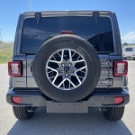 JEEP WRANGLER 2.0 380CH 4XE FIRST EDITION 4WD AUTO