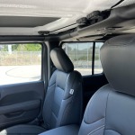 JEEP WRANGLER 2.0 380CH 4XE FIRST EDITION 4WD AUTO
