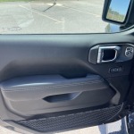 JEEP WRANGLER 2.0 380CH 4XE FIRST EDITION 4WD AUTO