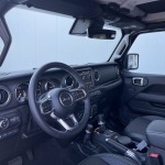 JEEP WRANGLER 2.0 380CH 4XE FIRST EDITION 4WD AUTO