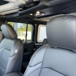 JEEP WRANGLER 2.0 380CH 4XE FIRST EDITION 4WD AUTO