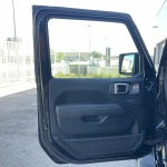JEEP WRANGLER 2.0 380CH 4XE FIRST EDITION 4WD AUTO