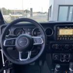 JEEP WRANGLER 2.0 380CH 4XE FIRST EDITION 4WD AUTO