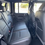 JEEP WRANGLER 2.0 380CH 4XE FIRST EDITION 4WD AUTO