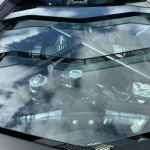 LAMBORGHINI AVENTADOR COUPE 6.5L V12 LP700-4 E-GEAR