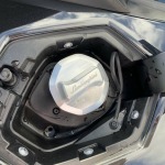 LAMBORGHINI AVENTADOR COUPE 6.5L V12 LP700-4 E-GEAR