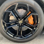 LAMBORGHINI AVENTADOR COUPE 6.5L V12 LP700-4 E-GEAR