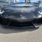 LAMBORGHINI AVENTADOR COUPE 6.5L V12 LP700-4 E-GEAR