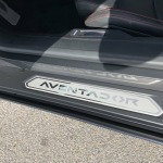 LAMBORGHINI AVENTADOR COUPE 6.5L V12 LP700-4 E-GEAR