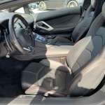 LAMBORGHINI AVENTADOR COUPE 6.5L V12 LP700-4 E-GEAR