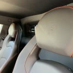 LAMBORGHINI AVENTADOR COUPE 6.5L V12 LP700-4 E-GEAR