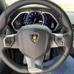 LAMBORGHINI AVENTADOR COUPE 6.5L V12 LP700-4 E-GEAR