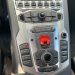 LAMBORGHINI AVENTADOR COUPE 6.5L V12 LP700-4 E-GEAR