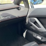 LAMBORGHINI AVENTADOR COUPE 6.5L V12 LP700-4 E-GEAR