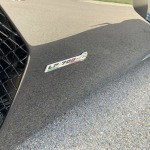LAMBORGHINI AVENTADOR COUPE 6.5L V12 LP700-4 E-GEAR