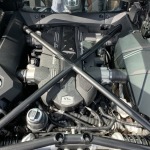 LAMBORGHINI AVENTADOR COUPE 6.5L V12 LP700-4 E-GEAR