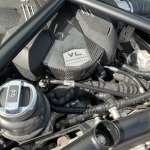 LAMBORGHINI AVENTADOR COUPE 6.5L V12 LP700-4 E-GEAR