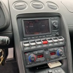 LAMBORGHINI GALLARDO COUPE LP 560-4 E GEAR