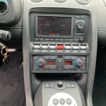 LAMBORGHINI GALLARDO COUPE LP 560-4 E GEAR