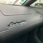 LAMBORGHINI GALLARDO COUPE LP 560-4 E GEAR