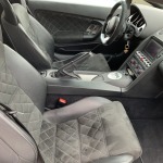 LAMBORGHINI GALLARDO COUPE LP 560-4 E GEAR