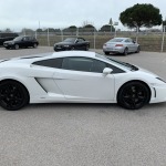 LAMBORGHINI GALLARDO COUPE LP 560-4 E GEAR