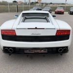 LAMBORGHINI GALLARDO COUPE LP 560-4 E GEAR