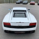 LAMBORGHINI GALLARDO COUPE LP 560-4 E GEAR