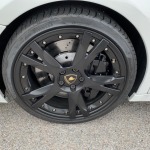 LAMBORGHINI GALLARDO COUPE LP 560-4 E GEAR