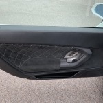 LAMBORGHINI GALLARDO COUPE LP 560-4 E GEAR