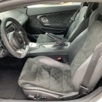 LAMBORGHINI GALLARDO COUPE LP 560-4 E GEAR