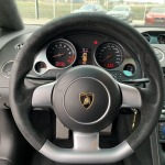 LAMBORGHINI GALLARDO COUPE LP 560-4 E GEAR
