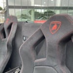 LAMBORGHINI GALLARDO SPYDER LP 570-4 PERFORMANTE EDIZIONE TECNICA