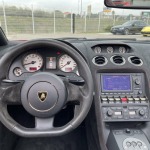 LAMBORGHINI GALLARDO SPYDER LP 570-4 PERFORMANTE EDIZIONE TECNICA