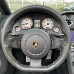 LAMBORGHINI GALLARDO SPYDER LP 570-4 PERFORMANTE EDIZIONE TECNICA