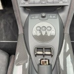 LAMBORGHINI GALLARDO SPYDER LP 570-4 PERFORMANTE EDIZIONE TECNICA