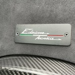 LAMBORGHINI GALLARDO SPYDER LP 570-4 PERFORMANTE EDIZIONE TECNICA