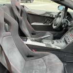 LAMBORGHINI GALLARDO SPYDER LP 570-4 PERFORMANTE EDIZIONE TECNICA