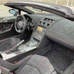 LAMBORGHINI GALLARDO SPYDER LP 570-4 PERFORMANTE EDIZIONE TECNICA