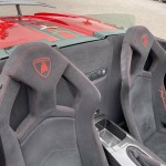LAMBORGHINI GALLARDO SPYDER LP 570-4 PERFORMANTE EDIZIONE TECNICA