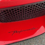 LAMBORGHINI GALLARDO SPYDER LP 570-4 PERFORMANTE EDIZIONE TECNICA