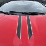 LAMBORGHINI GALLARDO SPYDER LP 570-4 PERFORMANTE EDIZIONE TECNICA