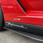 LAMBORGHINI GALLARDO SPYDER LP 570-4 PERFORMANTE EDIZIONE TECNICA