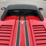LAMBORGHINI GALLARDO SPYDER LP 570-4 PERFORMANTE EDIZIONE TECNICA