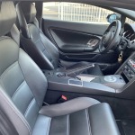 LAMBORGHINI GALLARDO COUPE LP 560-4 E-GEAR 50TH ANNIVERSARY EDITION