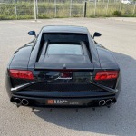 LAMBORGHINI GALLARDO COUPE LP 560-4 E-GEAR 50TH ANNIVERSARY EDITION