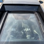 LAMBORGHINI GALLARDO COUPE LP 560-4 E-GEAR 50TH ANNIVERSARY EDITION