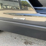 LAMBORGHINI GALLARDO COUPE LP 560-4 E-GEAR 50TH ANNIVERSARY EDITION