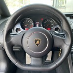 LAMBORGHINI GALLARDO COUPE LP 560-4 E-GEAR 50TH ANNIVERSARY EDITION