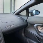 LAMBORGHINI GALLARDO COUPE LP 560-4 E-GEAR 50TH ANNIVERSARY EDITION
